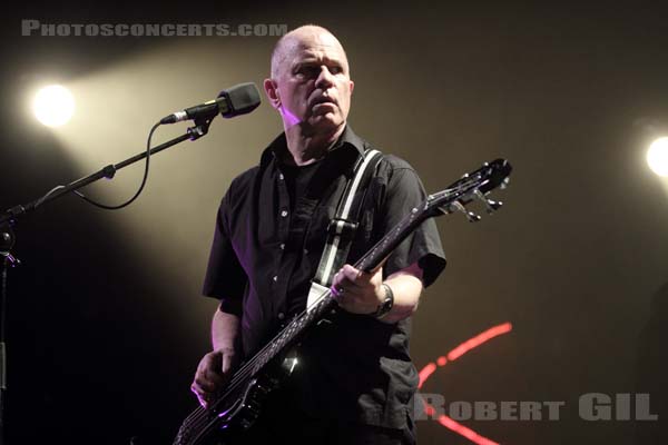 WIRE - 2015-11-29 - BOULOGNE-BILLANCOURT - Carre Bellefeuille - 